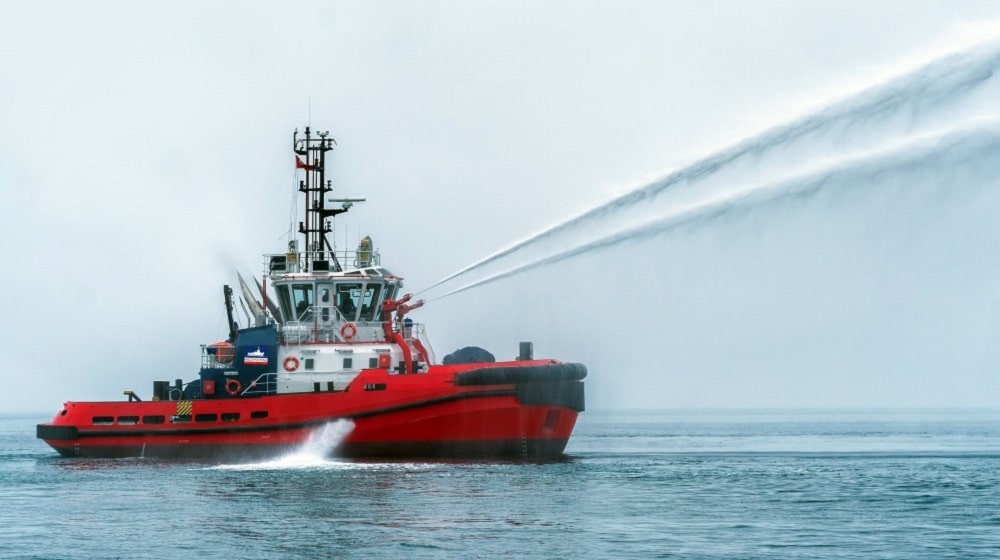 About Mary Marine